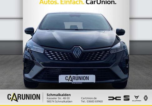 Renault Clio, 2026