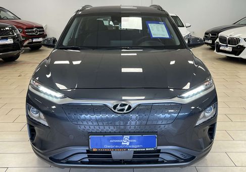 Hyundai Kona, 2020 2