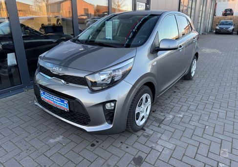 Kia Picanto, 2024