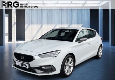 Seat Leon, 2025