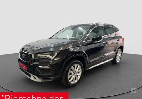 Seat Ateca, 2024