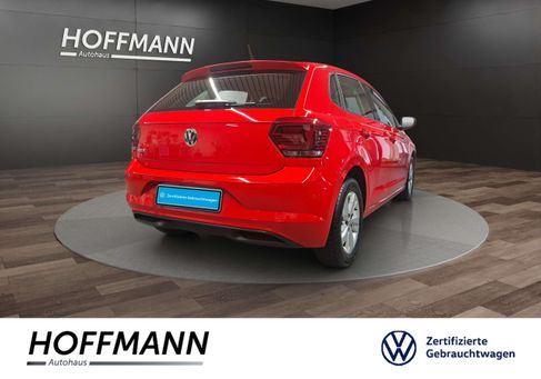 Volkswagen Polo, 2020 2