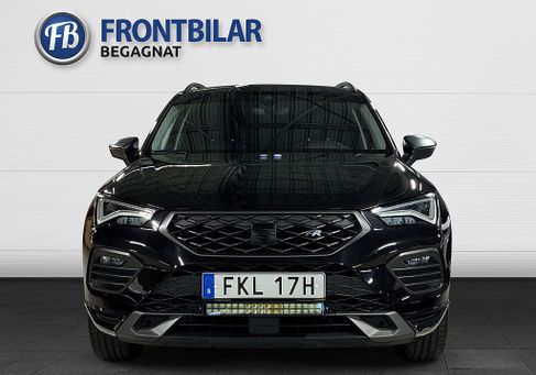 Seat Ateca, 2022
