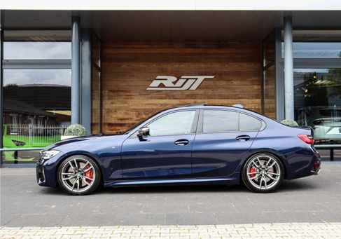 BMW M340i, 2019 2
