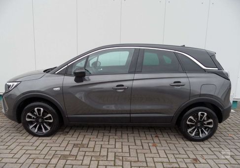 Opel Crossland X, 2023