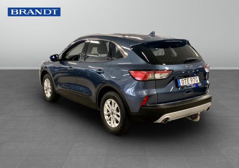 Ford Kuga, 2023