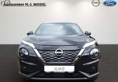 Nissan Juke, 2025 3