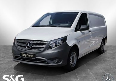 Mercedes-Benz Vito, 2022