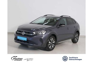 Volkswagen Taigo, 2025