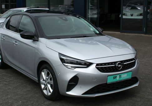 Opel Corsa, 2023 3