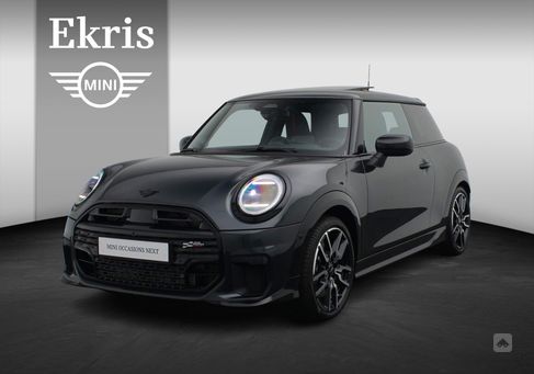 MINI John Cooper Works, 2024