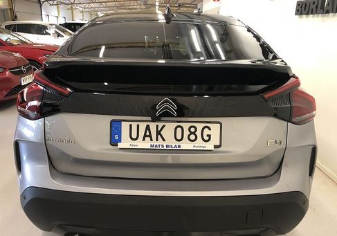 Citroën C4, 2023 3