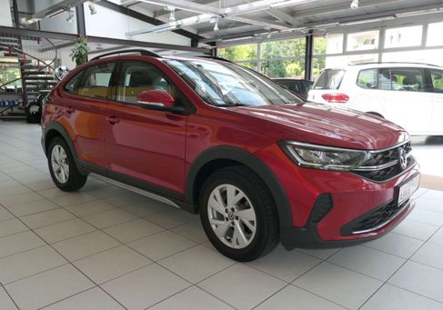 Volkswagen Taigo, 2023
