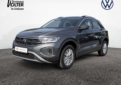 Volkswagen T-Roc, 2022