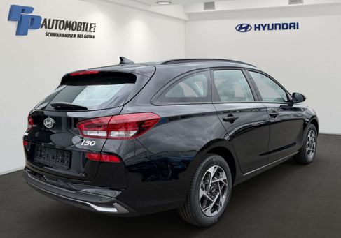 Hyundai i30, 2025 3