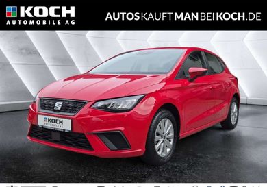 Seat Ibiza, 2022