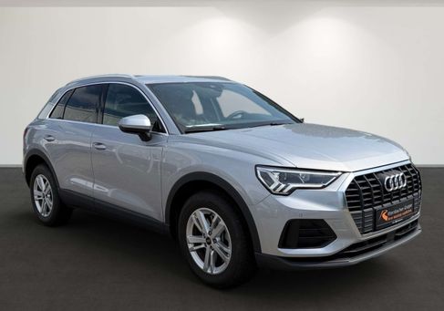 Audi Q3, 2022