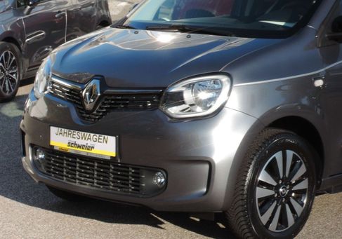 Renault Twingo, 2023 3