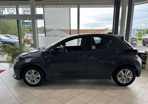 Mazda 2, 2026
