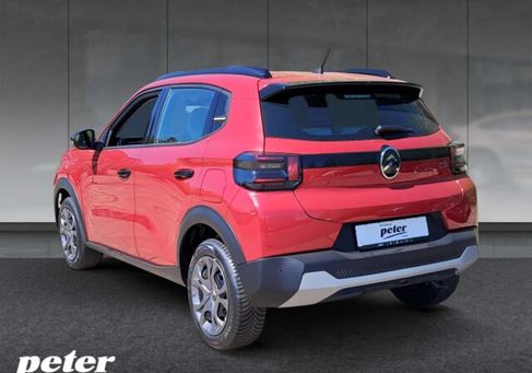 Citroën C3, 2026 3