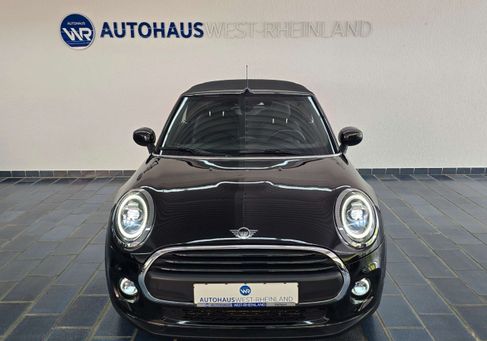 MINI ONE, 2020