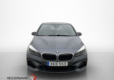 BMW 225 Active Tourer, 2019