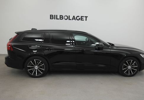Volvo V60, 2025 3
