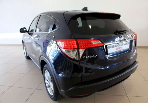 Honda HR-V, 2019 2