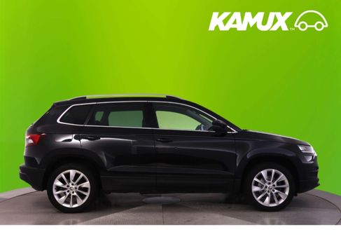 Skoda Karoq, 2019