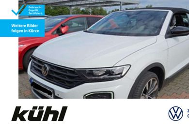 Volkswagen T-Roc, 2021