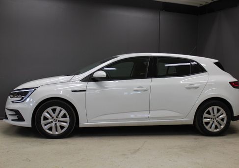 Renault Megane, 2022