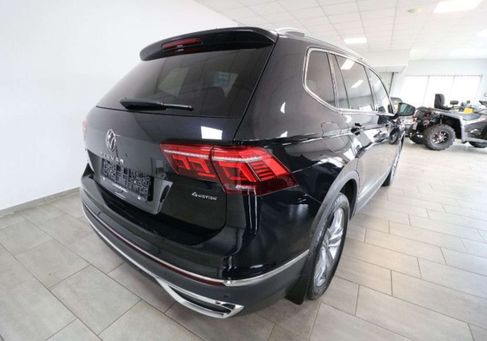 Volkswagen Tiguan Allspace, 2023 3