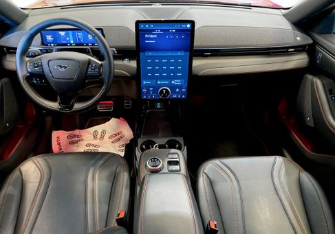 Ford Mustang Mach-E, 2023