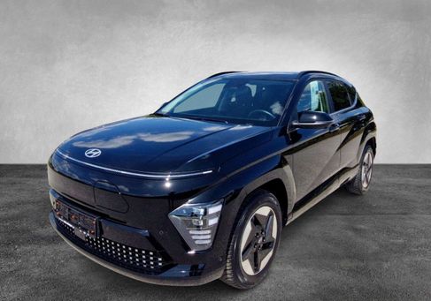 Hyundai Kona, 2024 2