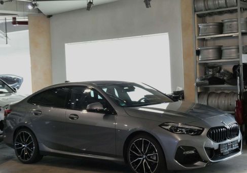 BMW 218, 2024 3