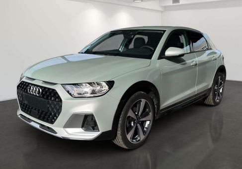 Audi A1, 2026