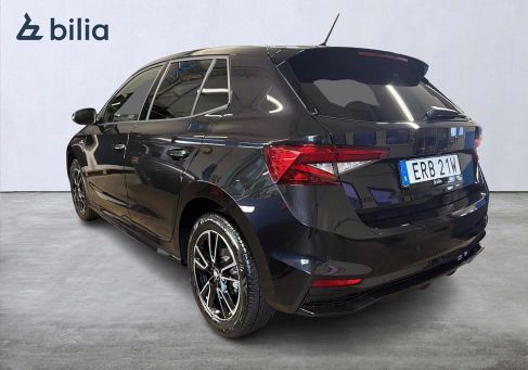 Skoda Fabia, 2027