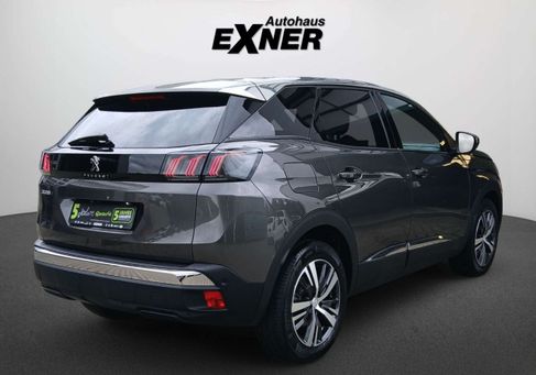 Peugeot 3008, 2024
