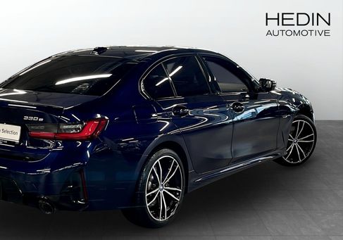 BMW 330, 2023 2