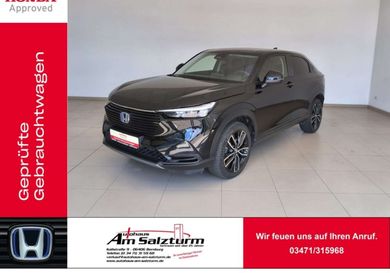 Honda HR-V, 2022