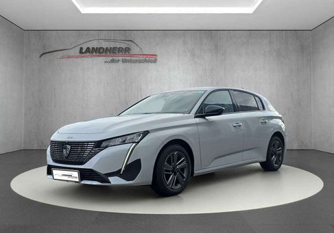 Peugeot 308, 2024