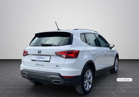 Seat Arona, 2023 3