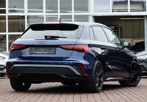 Audi A3, 2024 3