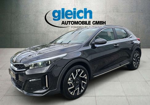 Kia XCeed, 2025