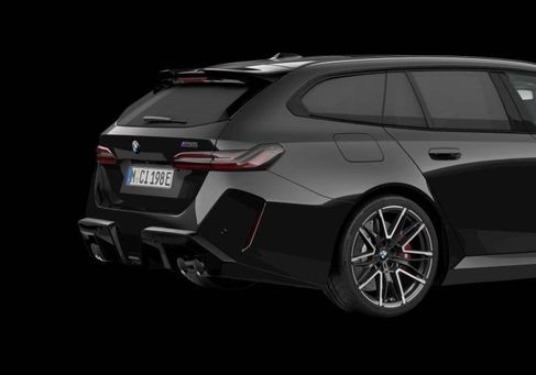 BMW M5, 2026