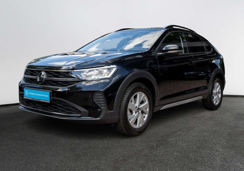 Volkswagen Taigo, 2025 2