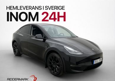 Tesla Model Y, 2023