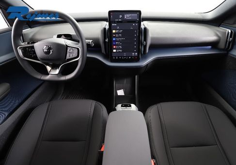Volvo EX30, 2027