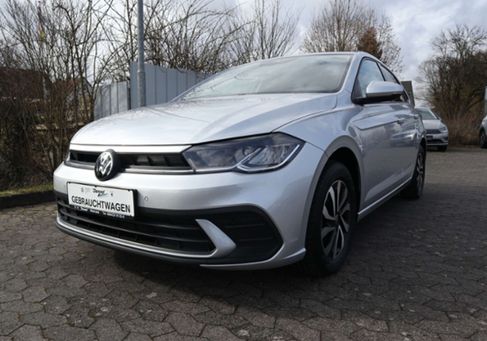 Volkswagen Polo, 2024 3