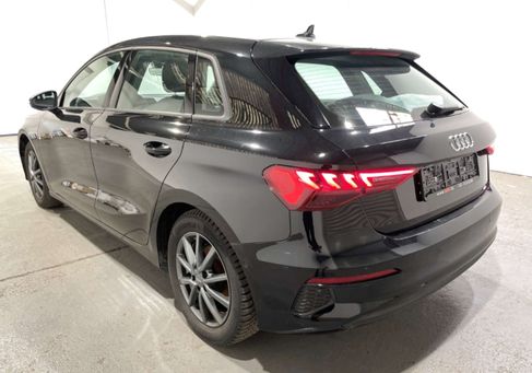 Audi A3, 2023 2